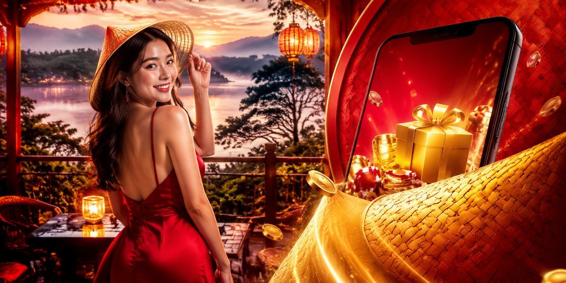Người dùng trải nghiệm cược casino trên điện thoại tại Đà Lạt