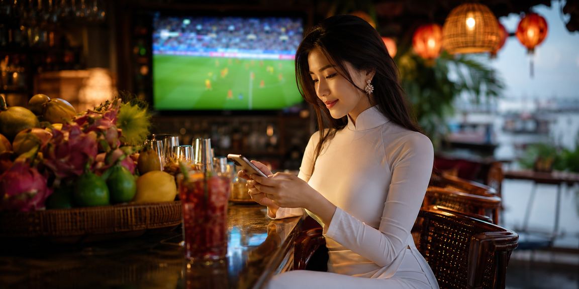 Trò chơi slot và casino nổi bật phù hợp sở thích tại miền Tây