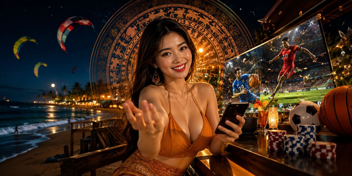 Người chơi đặt cược thể thao mobile tại Mũi Né