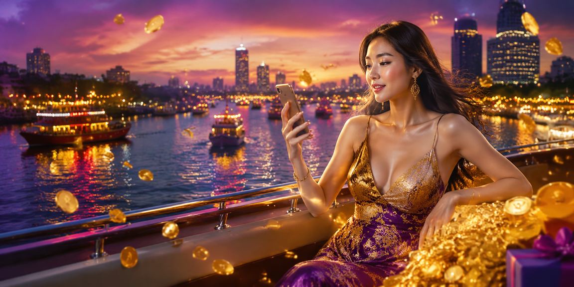 Người chơi cá cược casino trên di động tại Sài Gòn