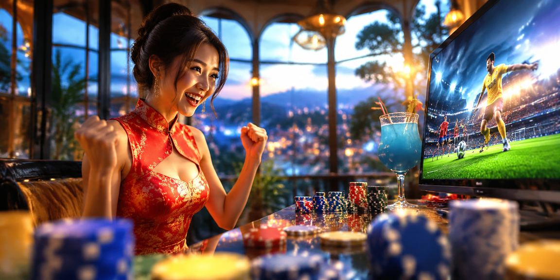 Chơi casino trực tuyến và nhận khuyến mãi hấp dẫn tại f250