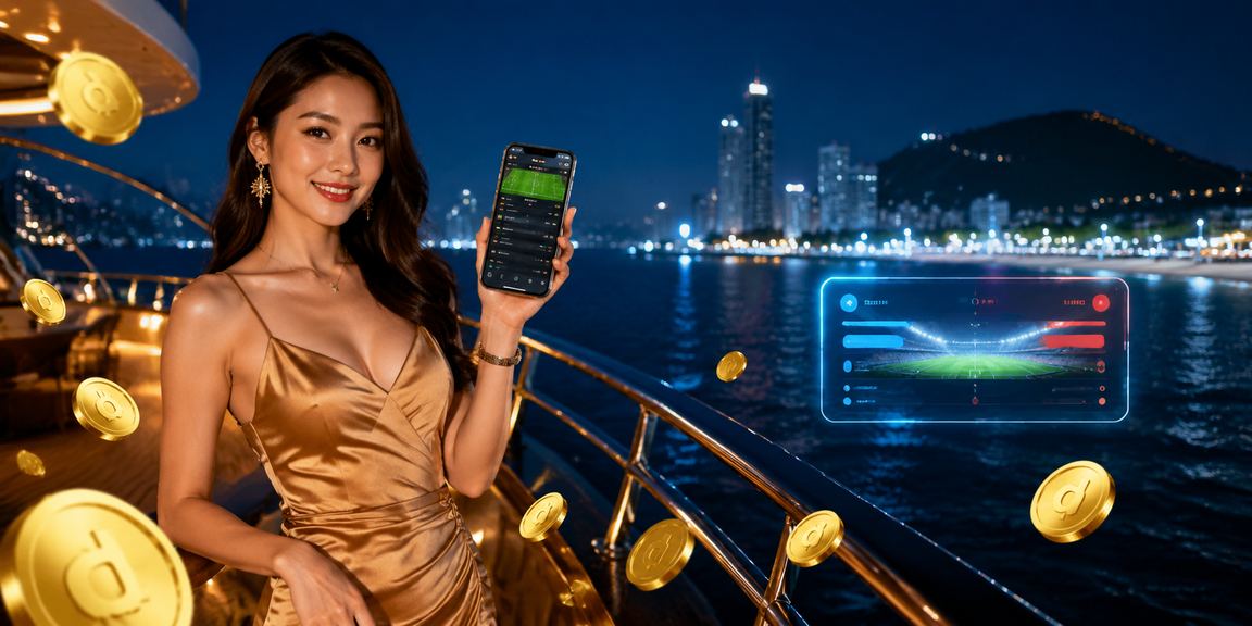 Thành viên VIP chơi casino trên thiết bị di động tại Vũng Tàu